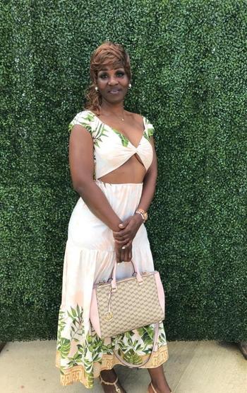 BlkCoffee , 45  female escort, Monroe