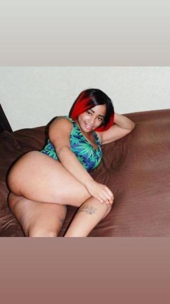 Carmen, 33  female escort, Monroe