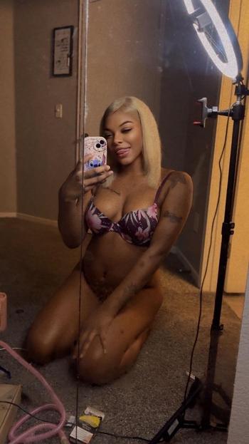 Kree, 25  female escort, Monroe