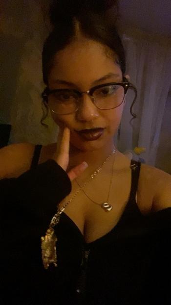 Myah, 21  female escort, Monroe