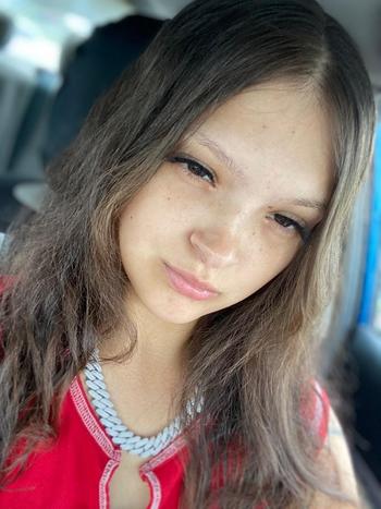 Chloe, 23  female escort, Monroe