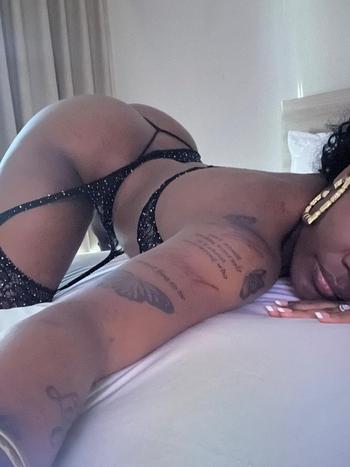 Armani Tha Goddess, 25  female escort, Monroe