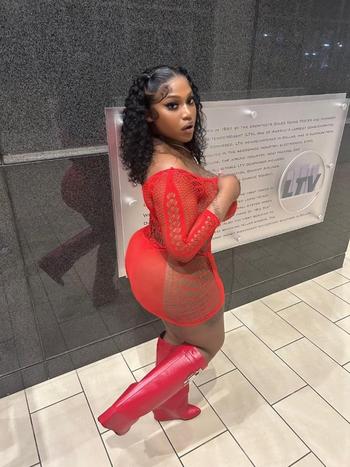Dior, 22  female escort, Monroe