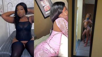 Jazzyla, 25  female escort, Monroe