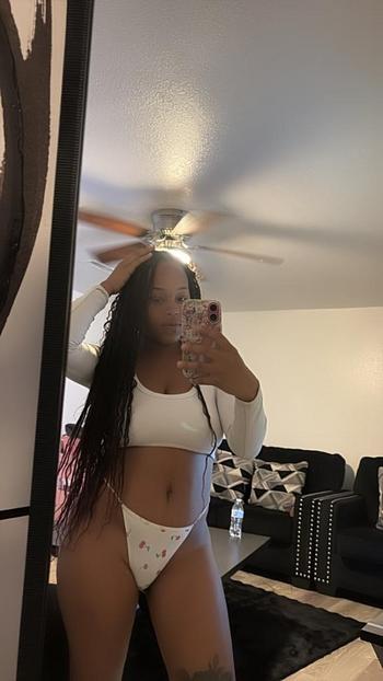 Cream, 26  female escort, Monroe